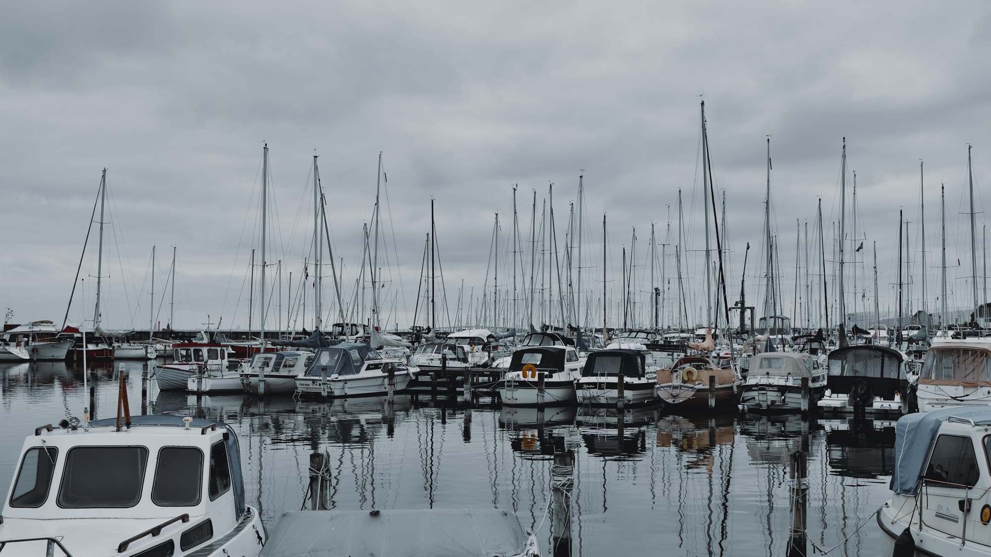 Copenhagen - Amager StrandPark