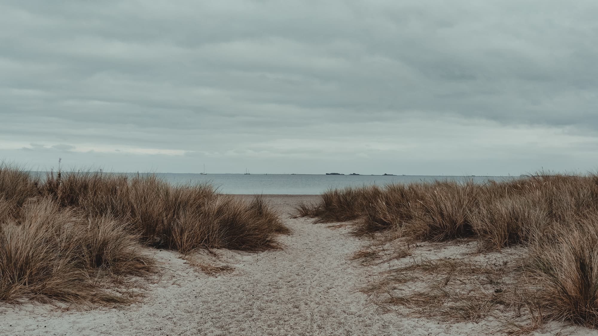 Copenhagen - Amager Beach Park (Amager Strandpark)