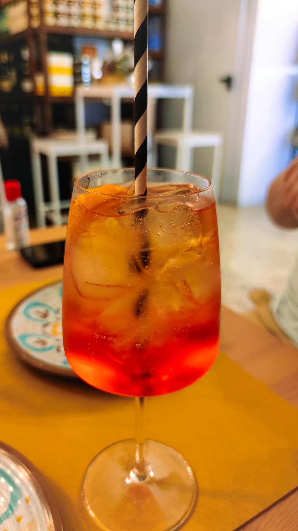 Lecce - Aperitivo 2