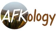 AFKology logo