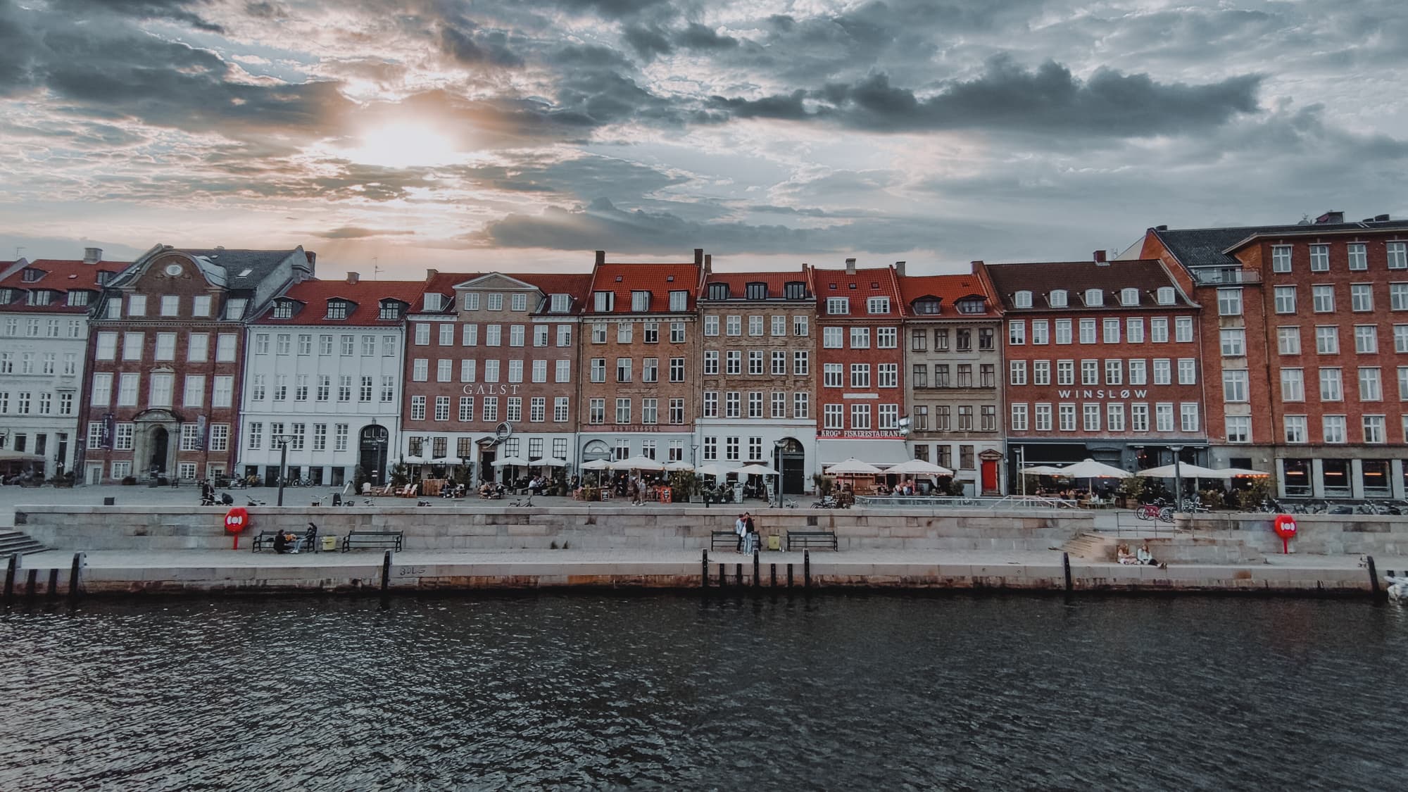 Best time to visit Copenhagen